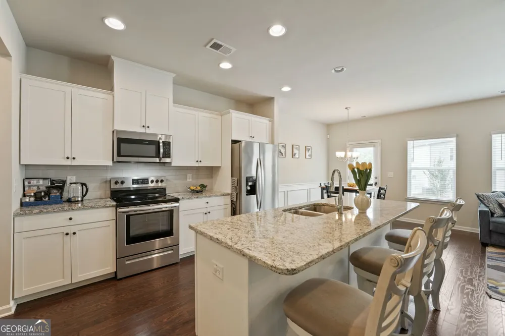 6216 Thorncrest DR NW Tucker, GA 30084