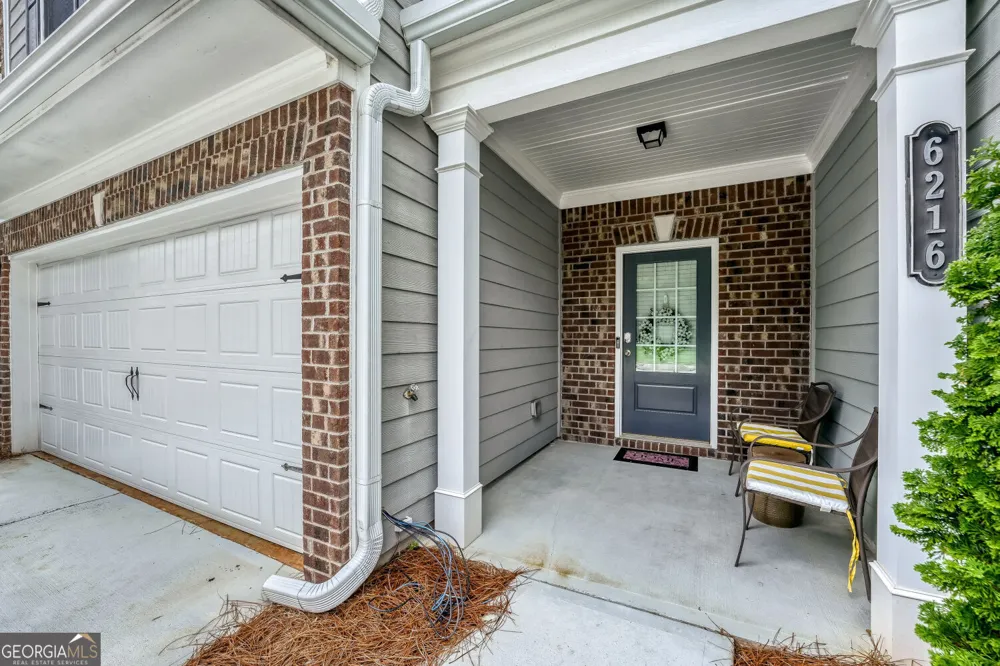 6216 Thorncrest DR NW Tucker, GA 30084