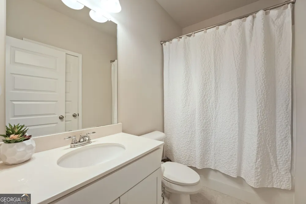 6216 Thorncrest DR NW Tucker, GA 30084