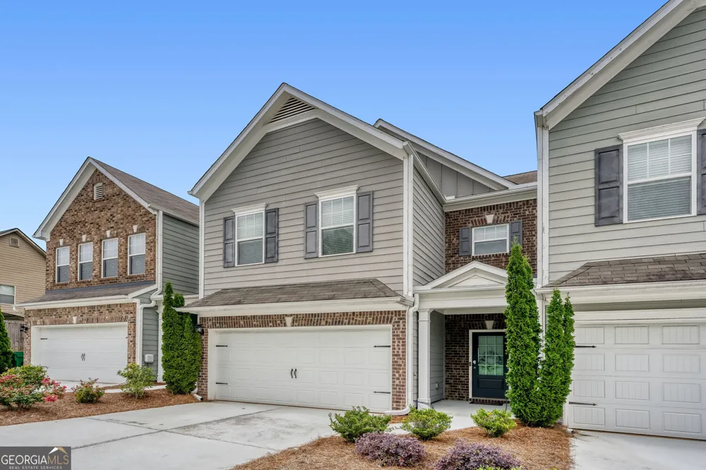 6216 Thorncrest DR NW Tucker, GA 30084