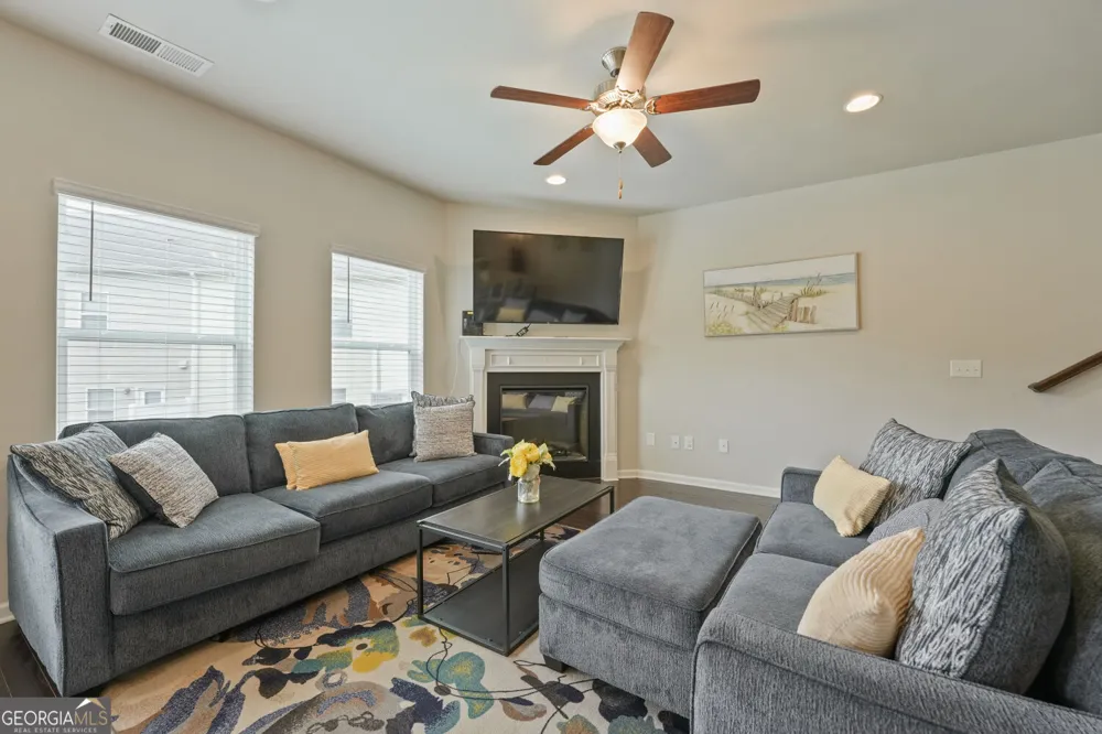 6216 Thorncrest DR NW Tucker, GA 30084
