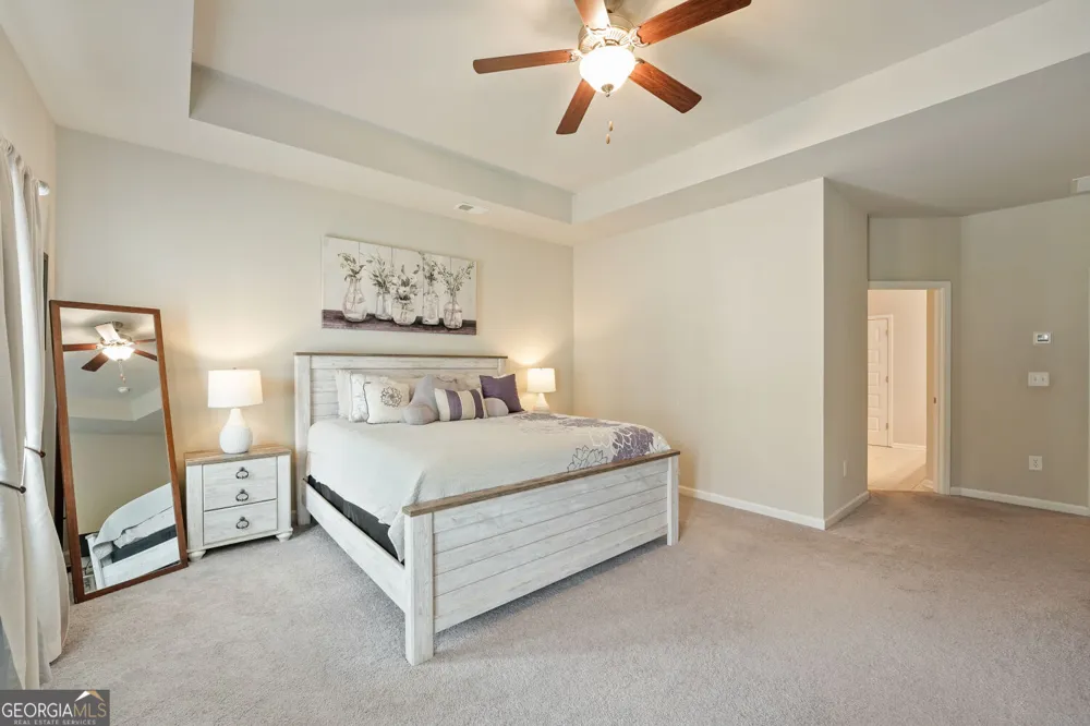 6216 Thorncrest DR NW Tucker, GA 30084