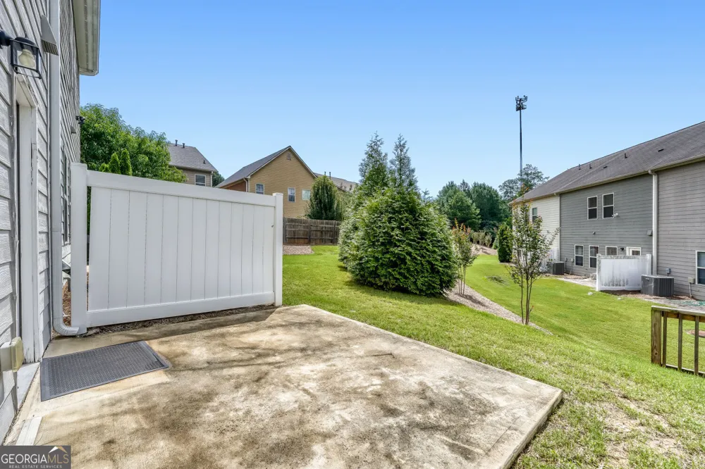 6216 Thorncrest DR NW Tucker, GA 30084