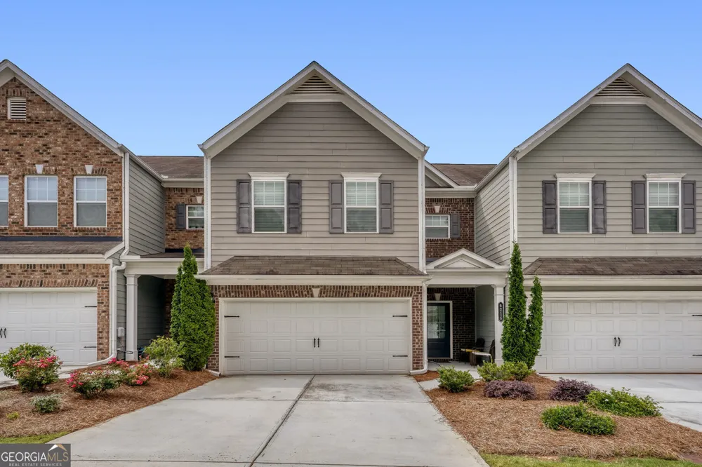 6216 Thorncrest DR NW Tucker, GA 30084