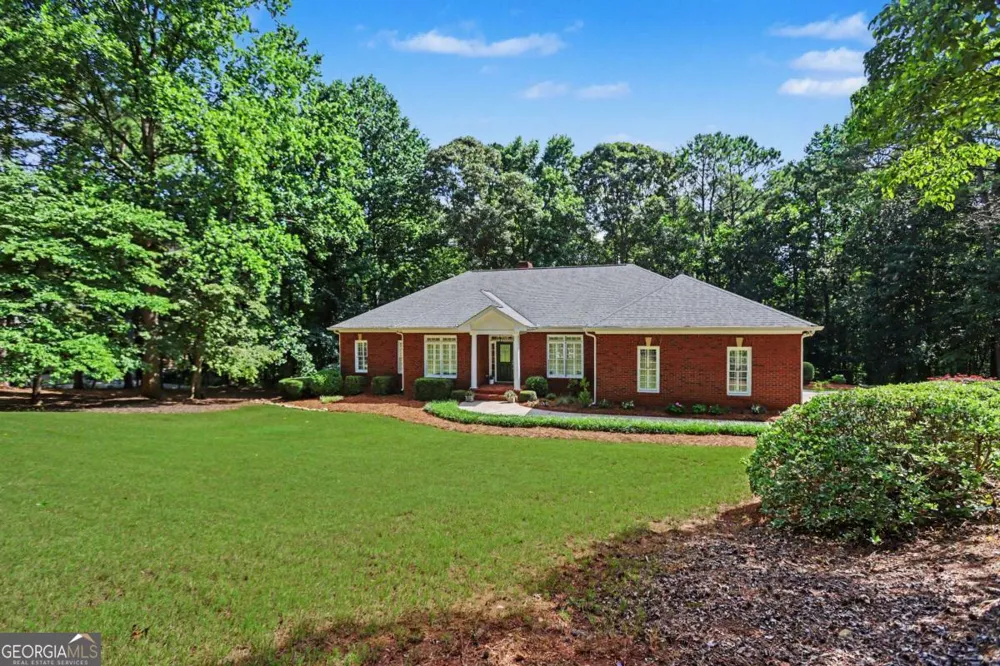 3741 Apalachee RDG Monroe, GA 30656