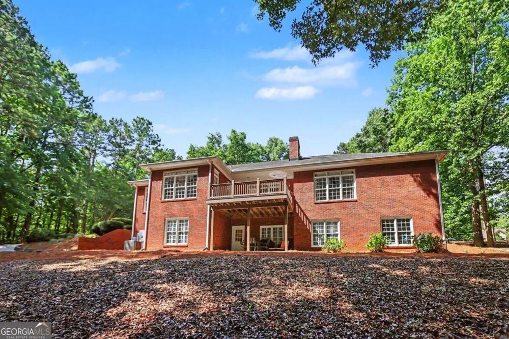 3741 Apalachee RDG Monroe, GA 30656
