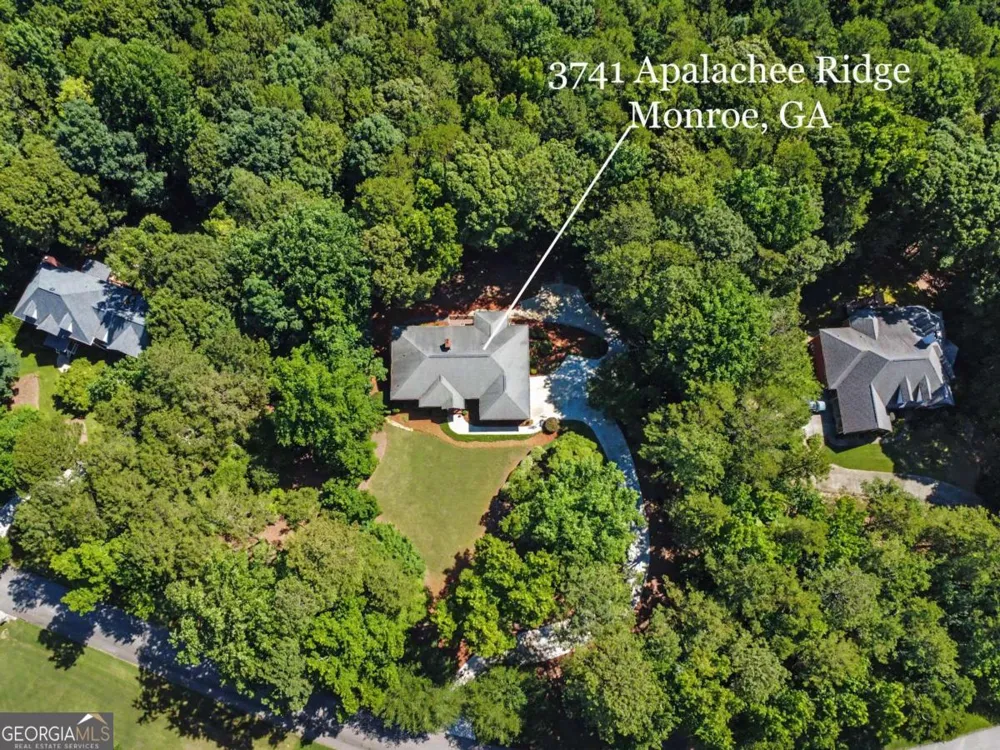 3741 Apalachee RDG Monroe, GA 30656