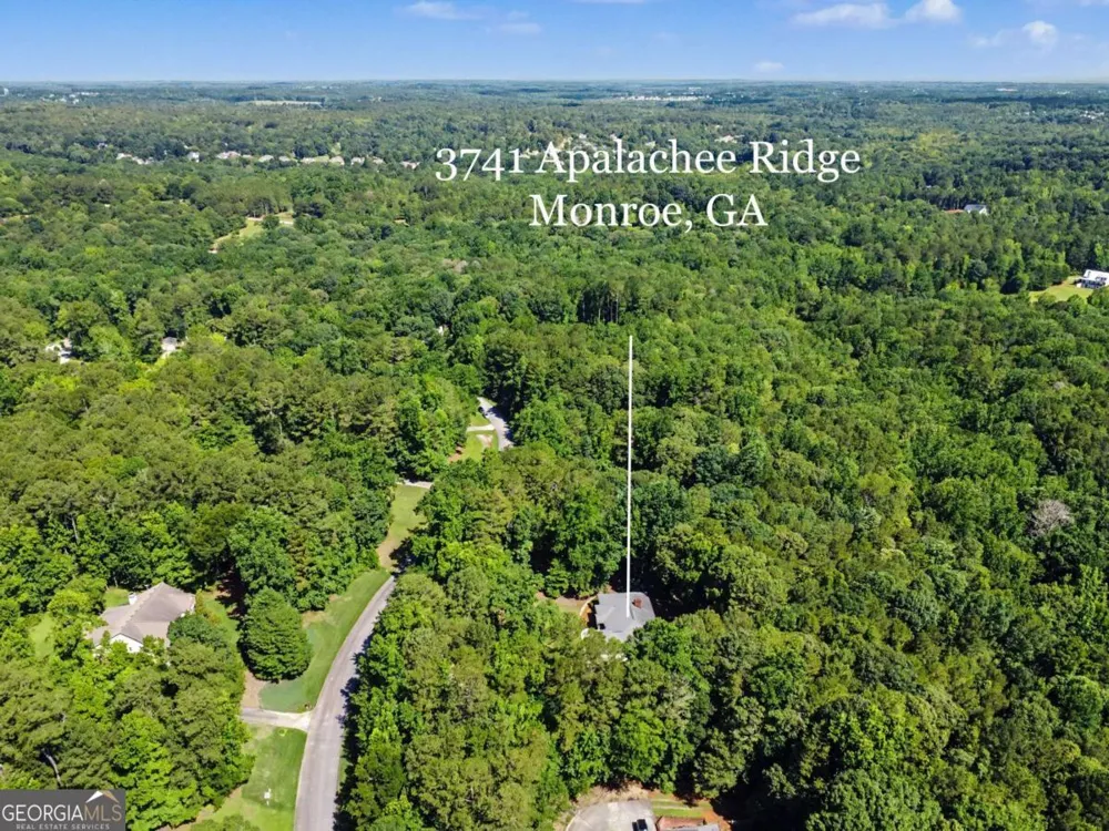3741 Apalachee RDG Monroe, GA 30656