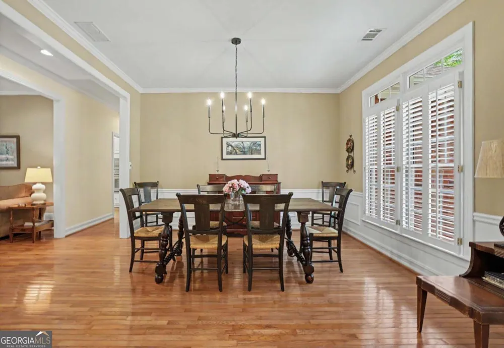 3741 Apalachee RDG Monroe, GA 30656