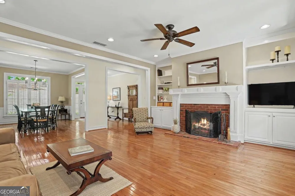 3741 Apalachee RDG Monroe, GA 30656
