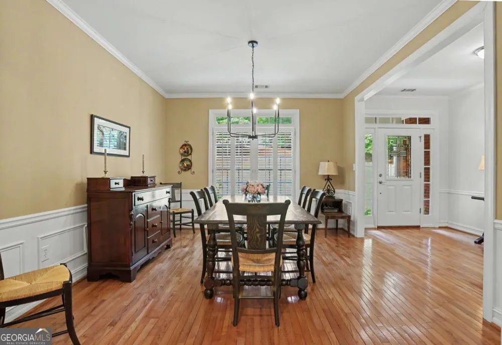3741 Apalachee RDG Monroe, GA 30656