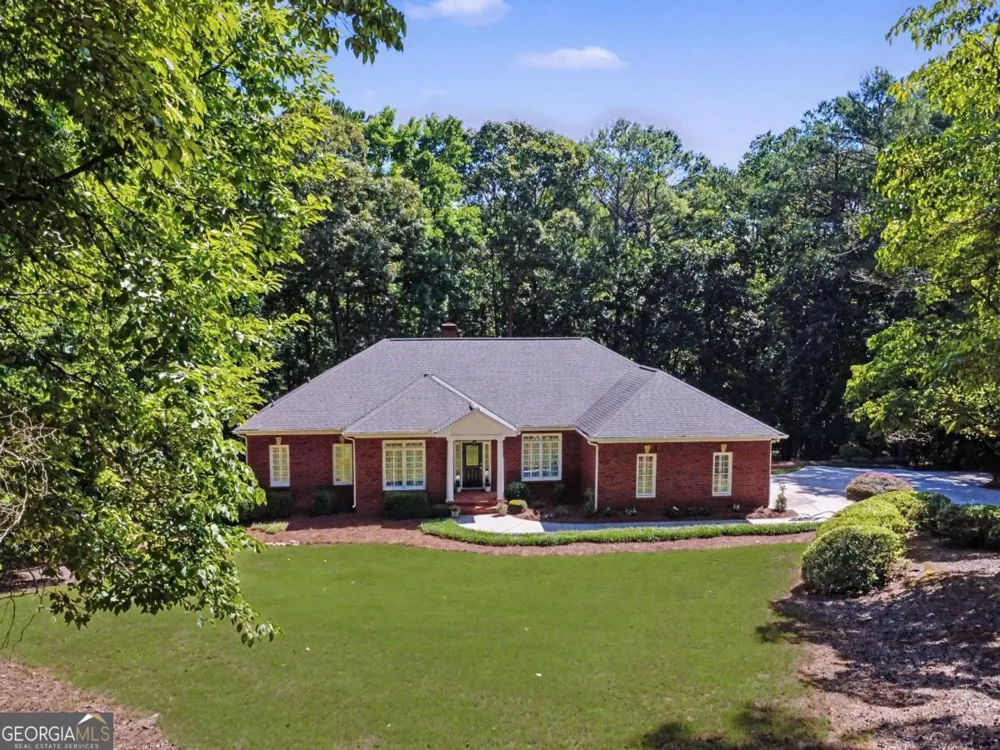 3741 Apalachee RDG Monroe, GA 30656