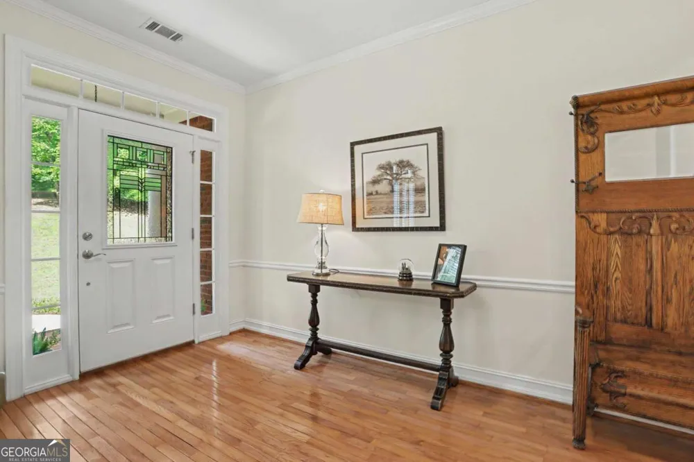 3741 Apalachee RDG Monroe, GA 30656