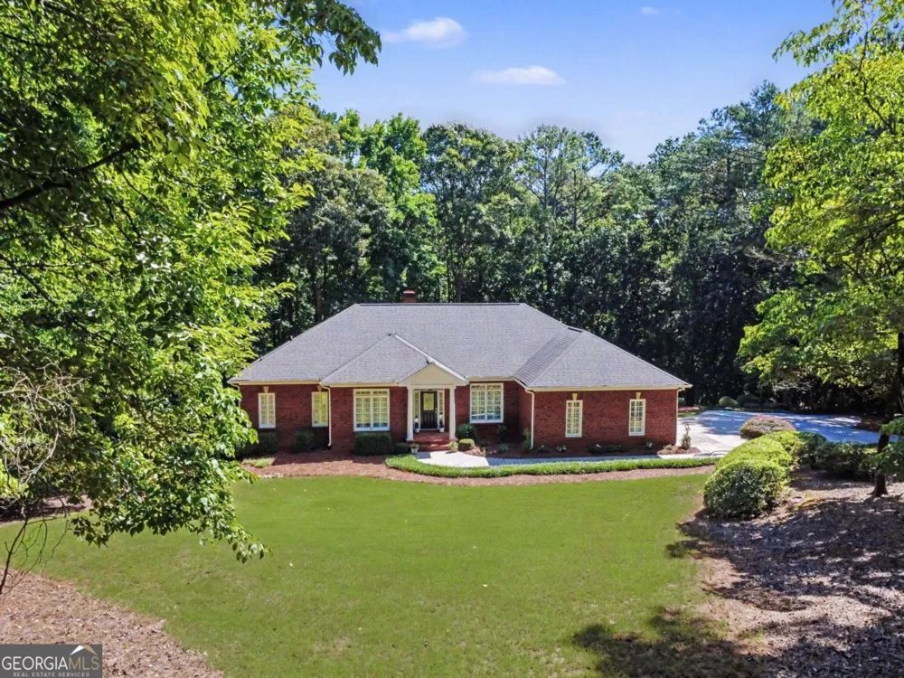 3741 Apalachee RDG Monroe, GA 30656