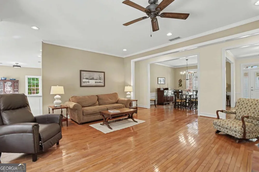 3741 Apalachee RDG Monroe, GA 30656