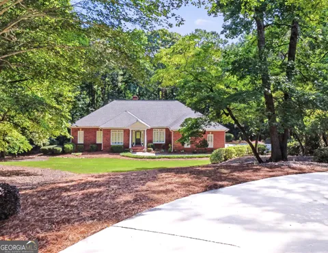 3741 Apalachee RDG