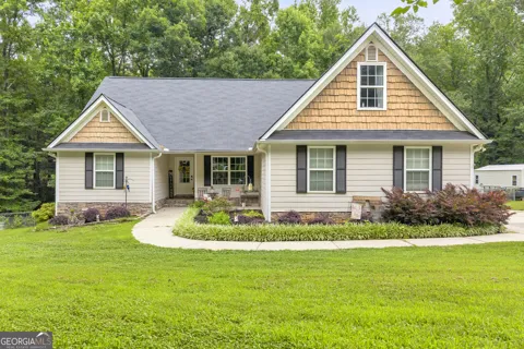 587 J B Owens RD