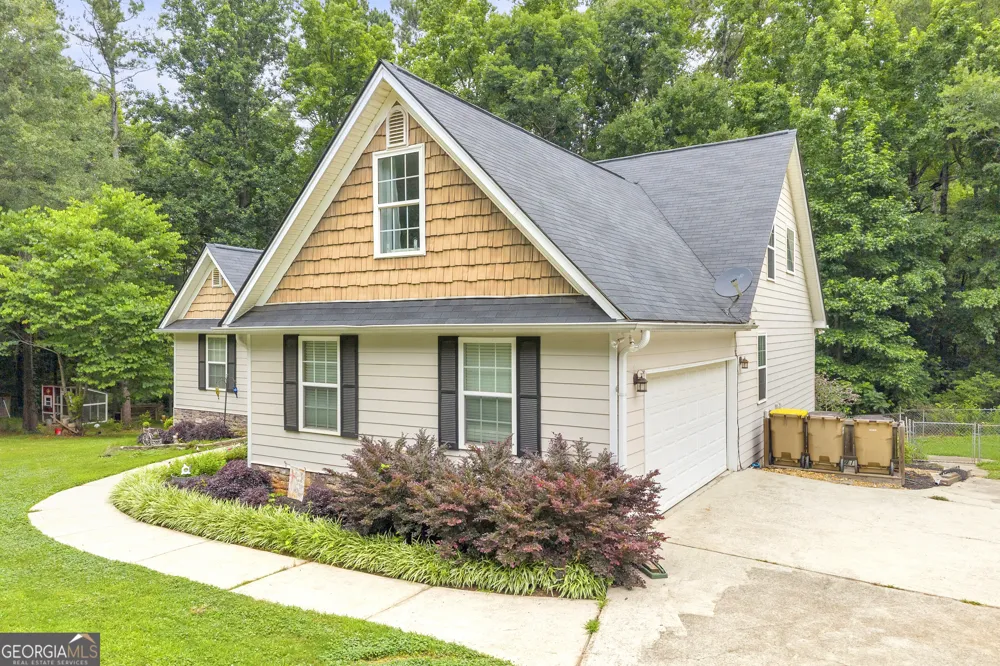 587 J B Owens RD Bethlehem, GA 30620
