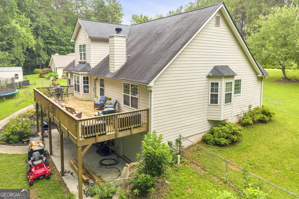 587 J B Owens RD Bethlehem, GA 30620