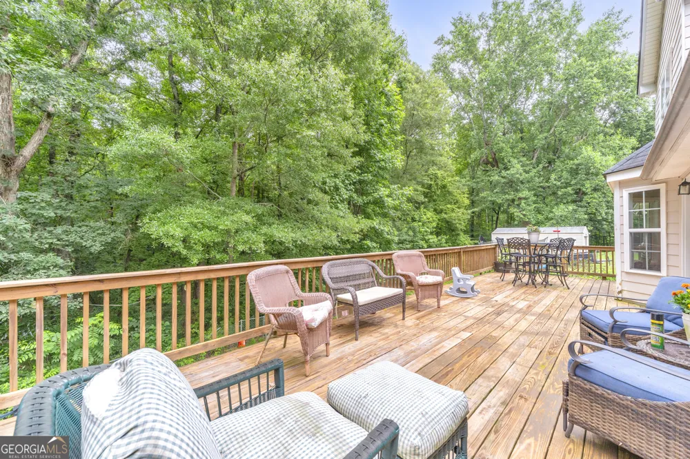 587 J B Owens RD Bethlehem, GA 30620