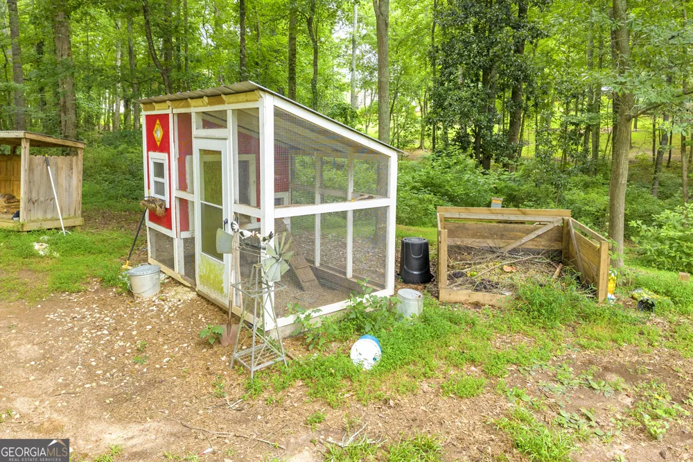 587 J B Owens RD Bethlehem, GA 30620
