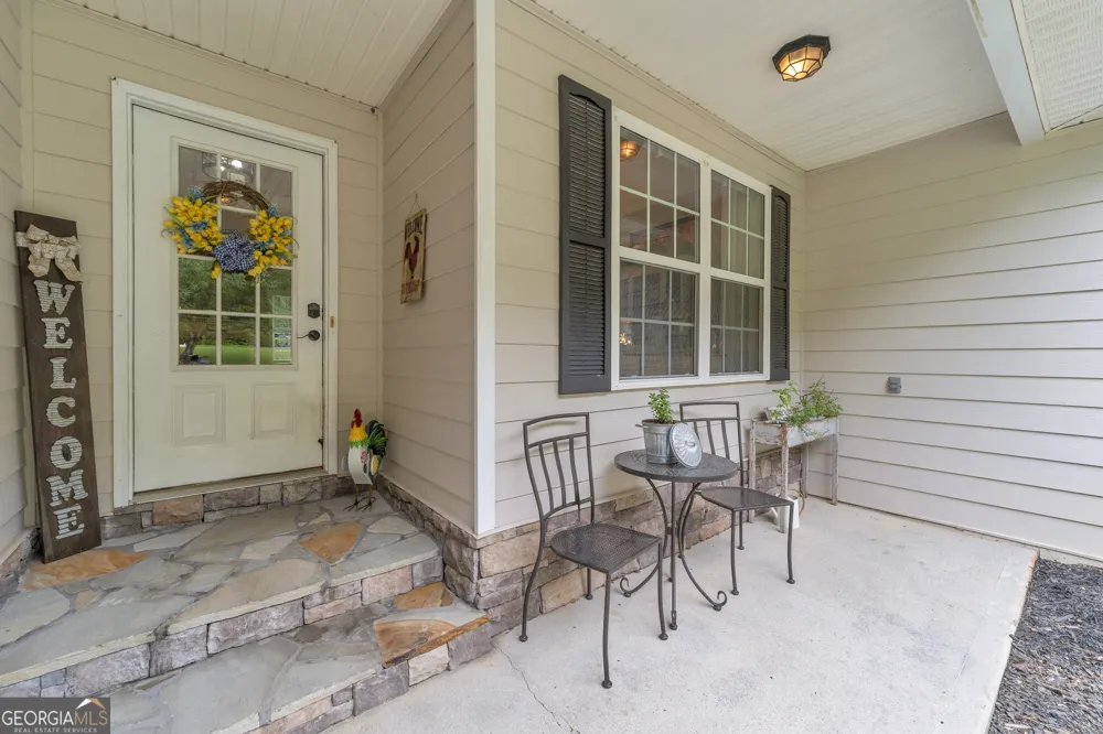 587 J B Owens RD Bethlehem, GA 30620