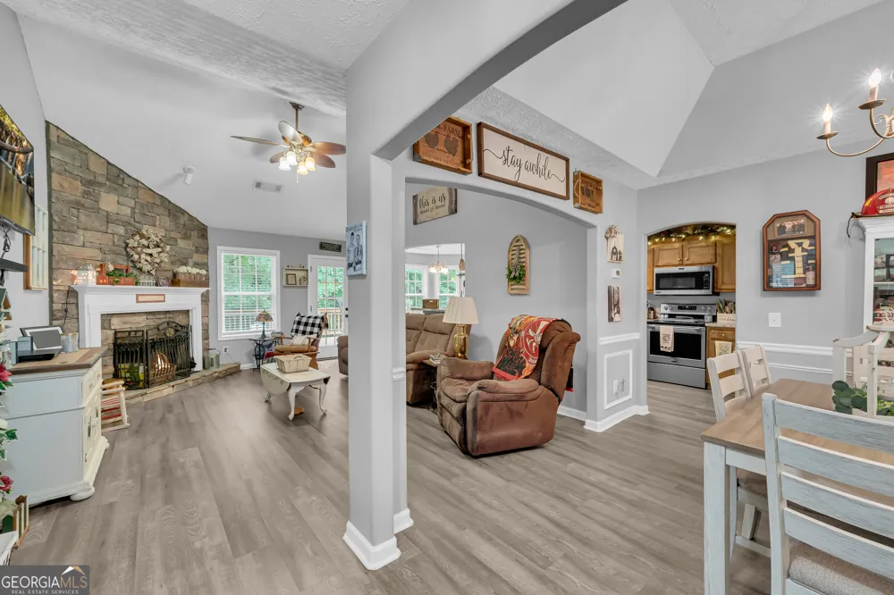 587 J B Owens RD Bethlehem, GA 30620