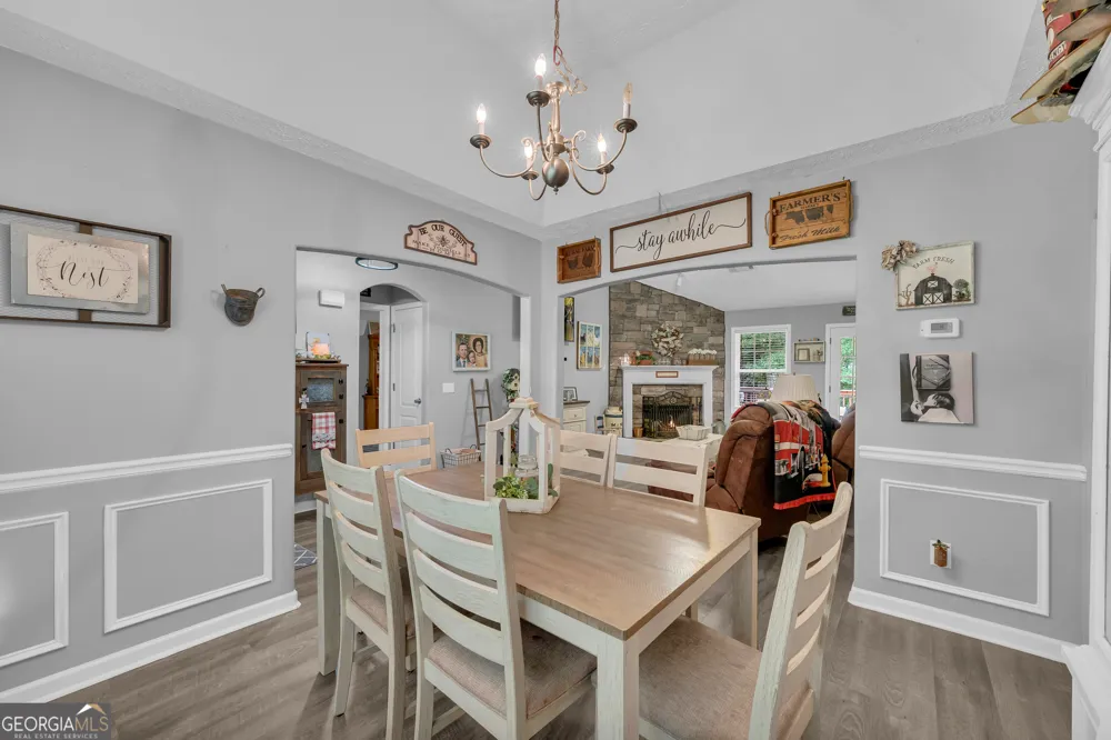 587 J B Owens RD Bethlehem, GA 30620