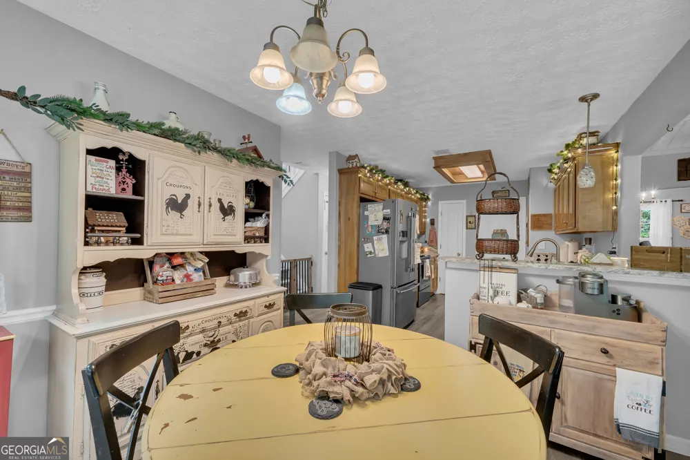 587 J B Owens RD Bethlehem, GA 30620