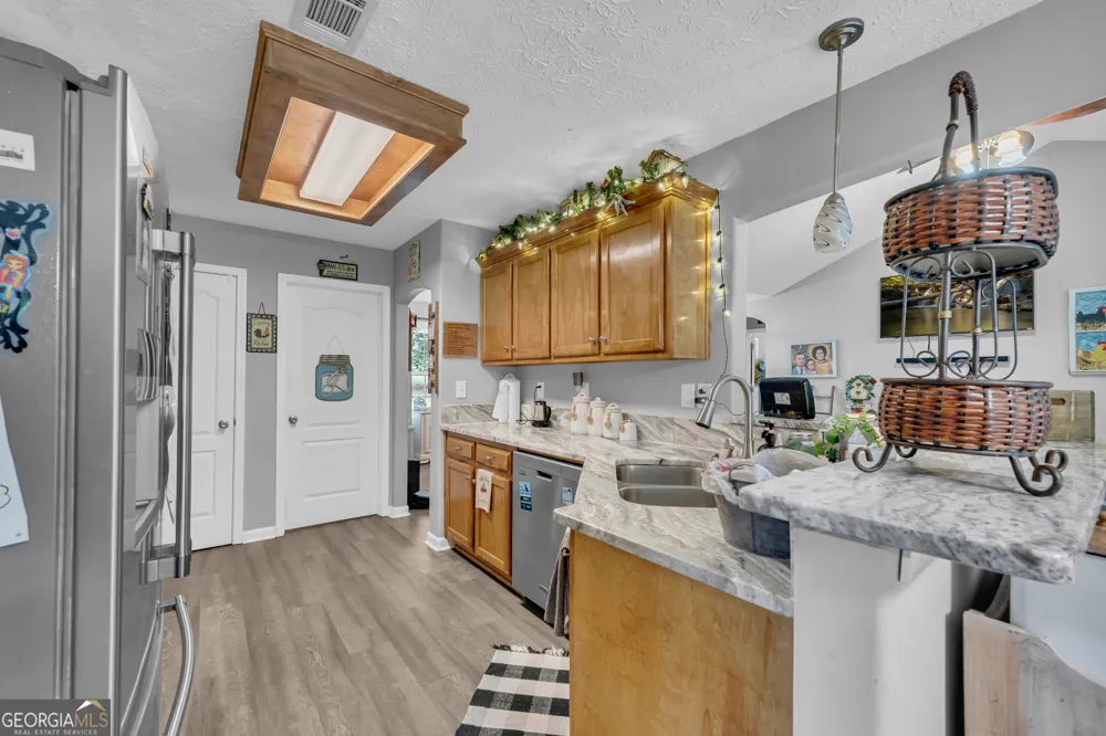 587 J B Owens RD Bethlehem, GA 30620