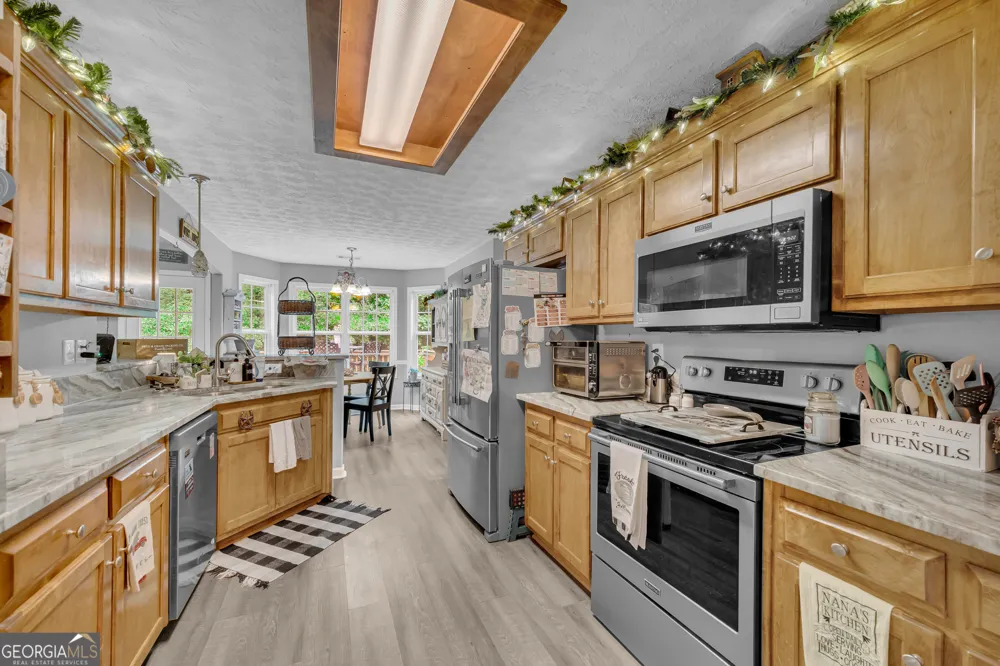 587 J B Owens RD Bethlehem, GA 30620