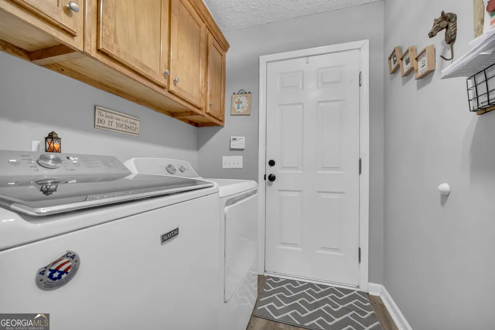 587 J B Owens RD Bethlehem, GA 30620