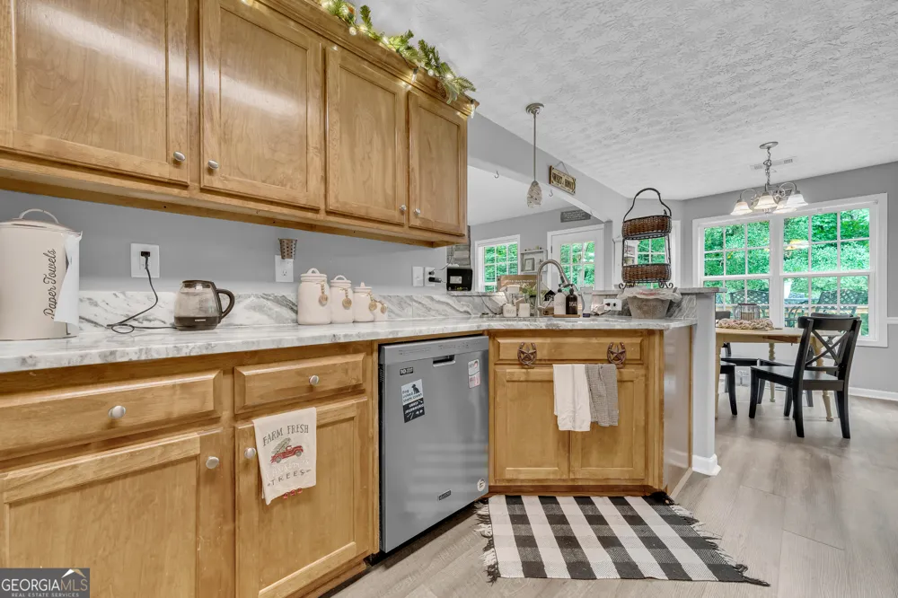 587 J B Owens RD Bethlehem, GA 30620