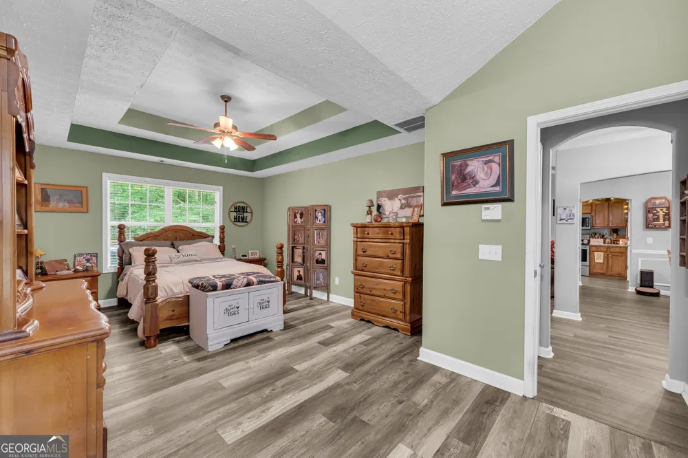 587 J B Owens RD Bethlehem, GA 30620