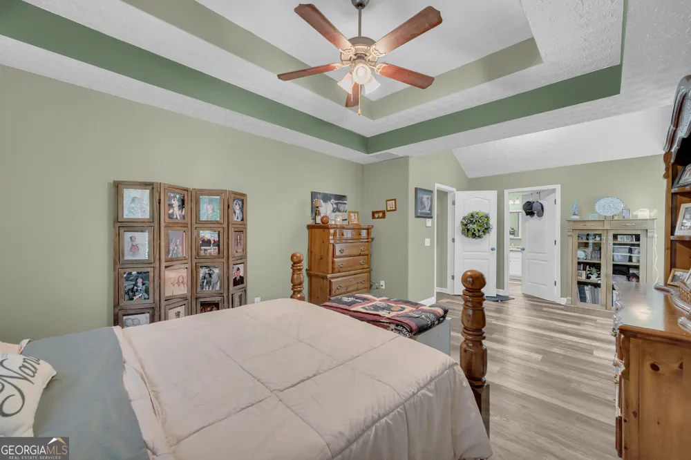 587 J B Owens RD Bethlehem, GA 30620