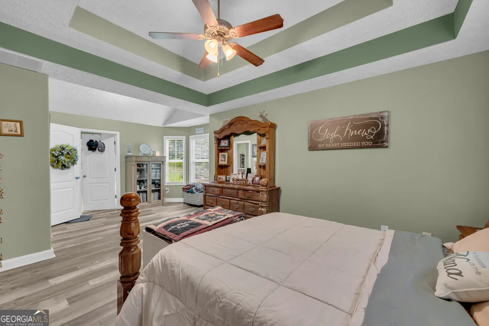 587 J B Owens RD Bethlehem, GA 30620