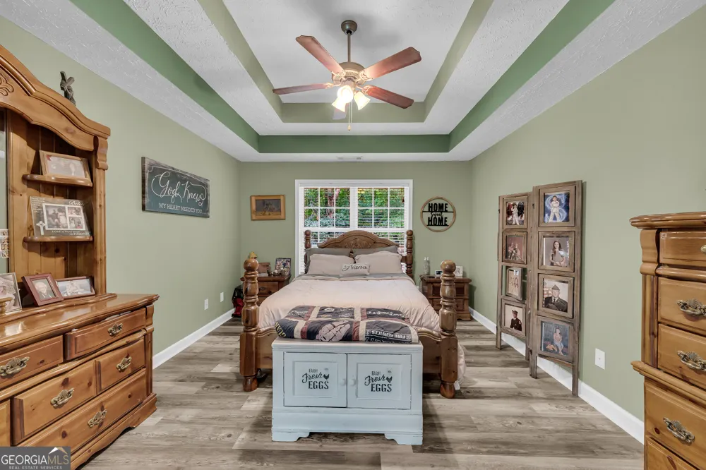 587 J B Owens RD Bethlehem, GA 30620