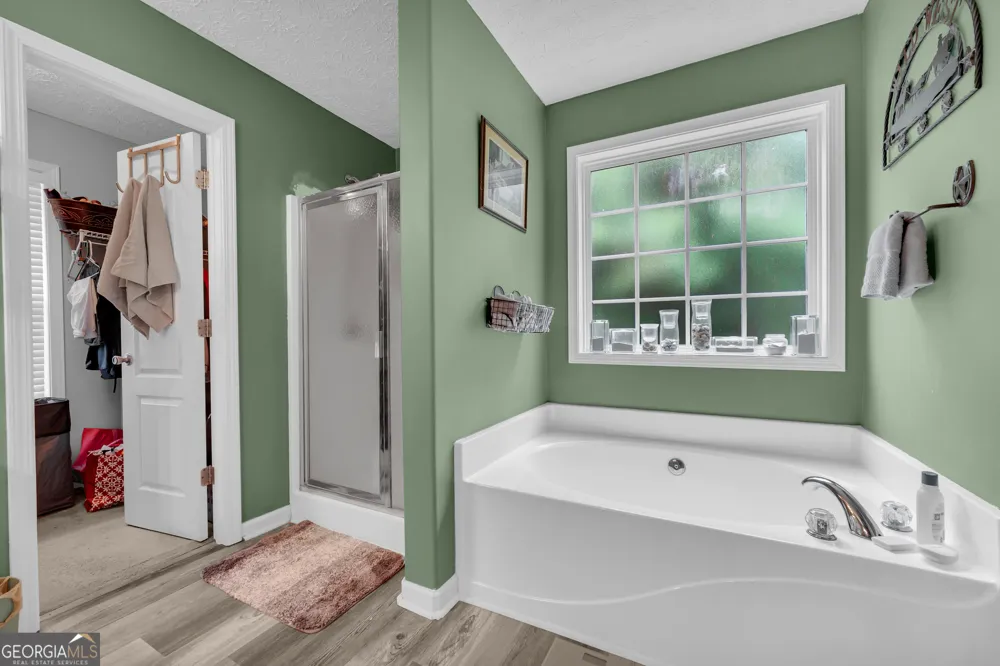 587 J B Owens RD Bethlehem, GA 30620