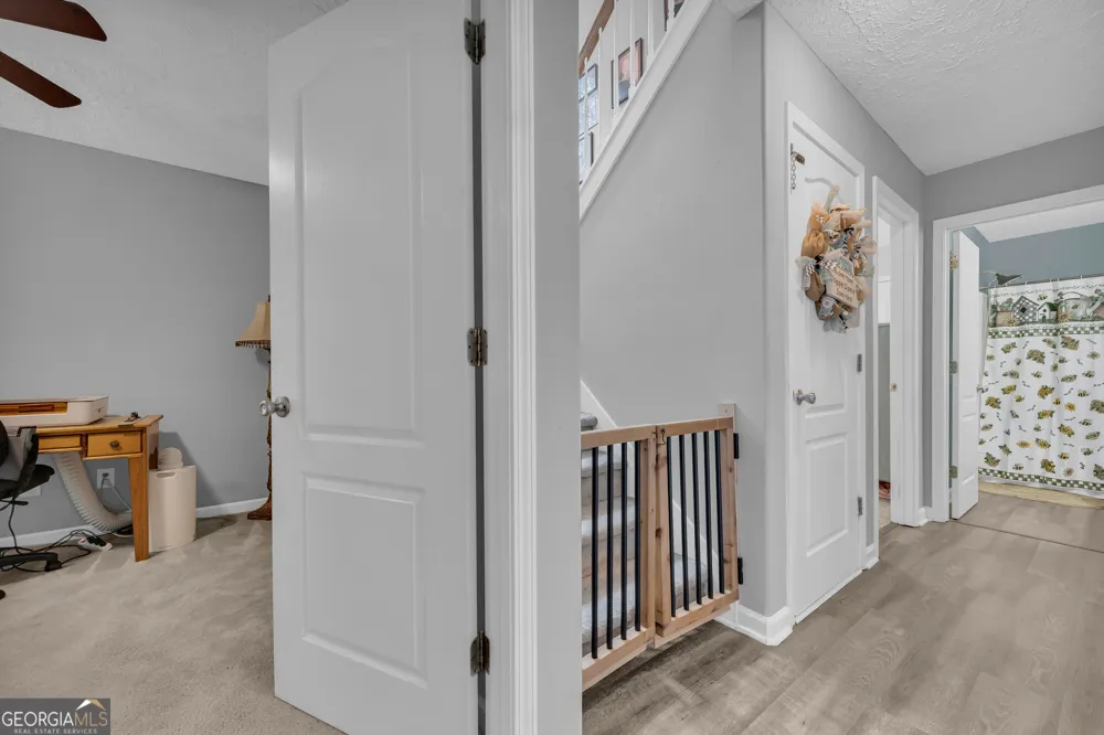 587 J B Owens RD Bethlehem, GA 30620