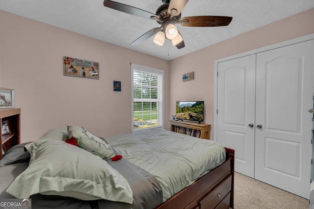 587 J B Owens RD Bethlehem, GA 30620