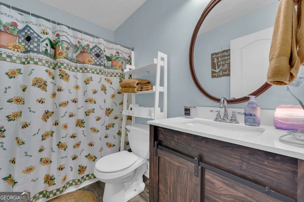 587 J B Owens RD Bethlehem, GA 30620