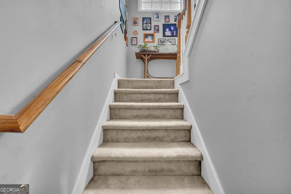 587 J B Owens RD Bethlehem, GA 30620