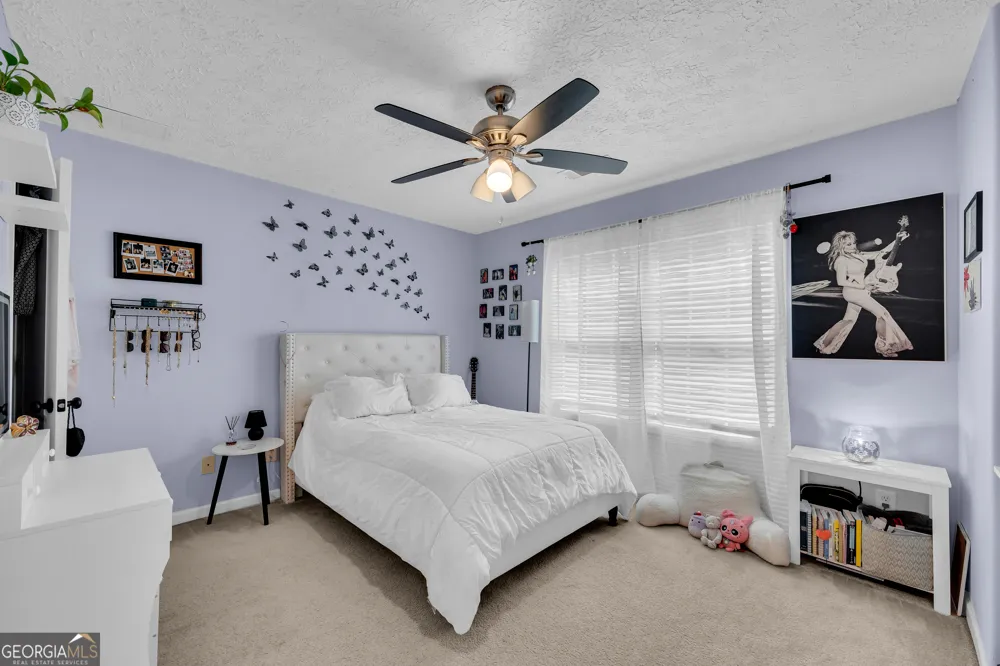 587 J B Owens RD Bethlehem, GA 30620