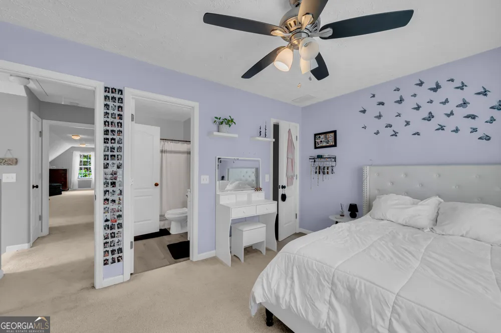 587 J B Owens RD Bethlehem, GA 30620