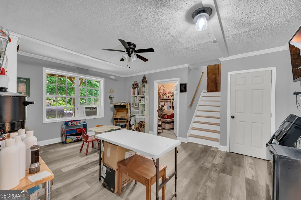 587 J B Owens RD Bethlehem, GA 30620
