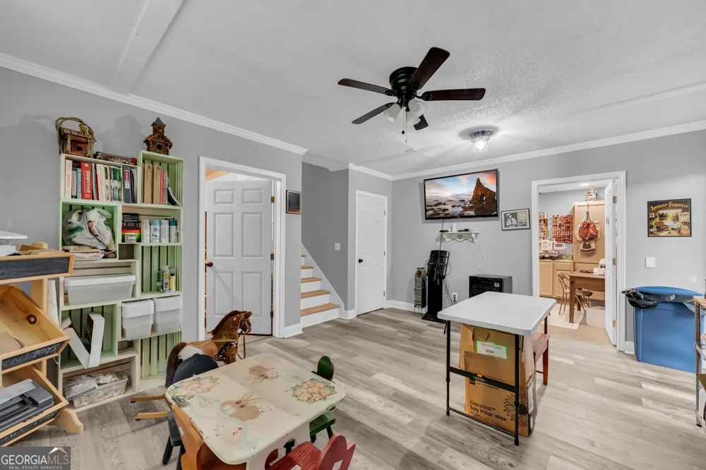 587 J B Owens RD Bethlehem, GA 30620