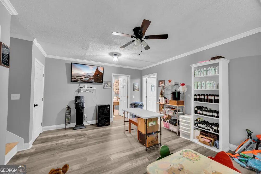 587 J B Owens RD Bethlehem, GA 30620
