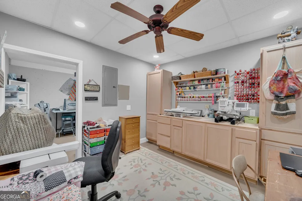 587 J B Owens RD Bethlehem, GA 30620