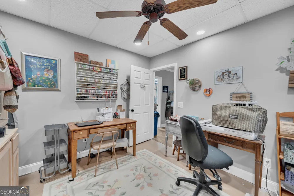 587 J B Owens RD Bethlehem, GA 30620