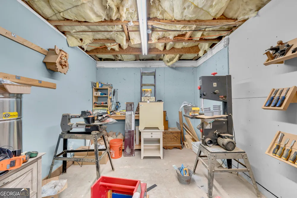 587 J B Owens RD Bethlehem, GA 30620